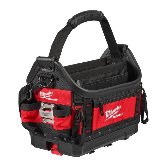 Milwaukee PACKOUT Werkzeugtasche 38 cm 460 x 440 x 270 mm