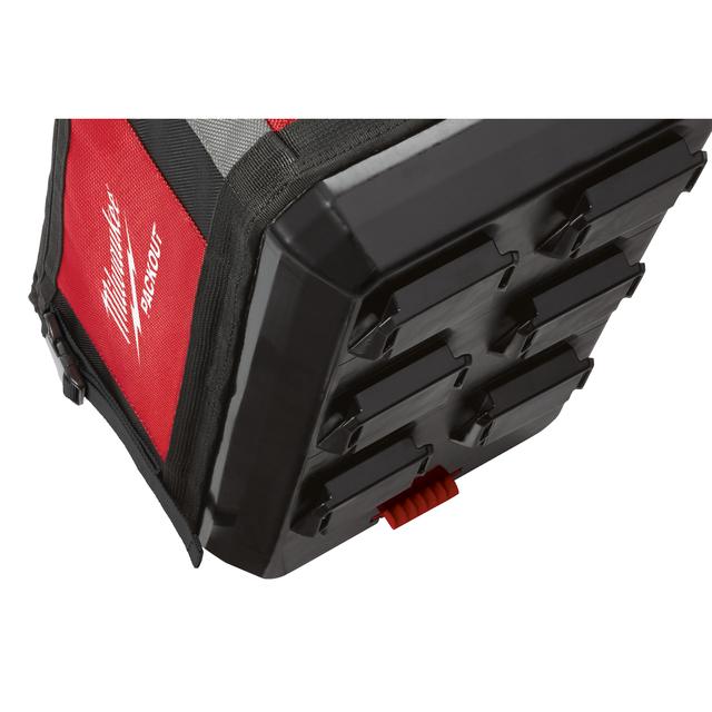 Milwaukee PACKOUT Werkzeugtasche 250 x 380 x 420 mm
