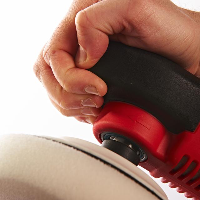 Milwaukee AP14-2 200E KIT Polierer