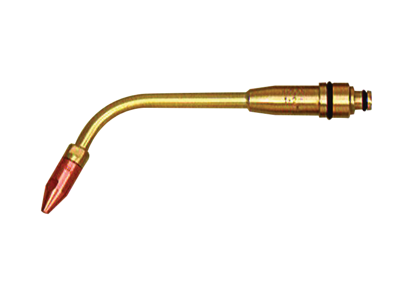 Flammstrahlgerät | Punktbrenner