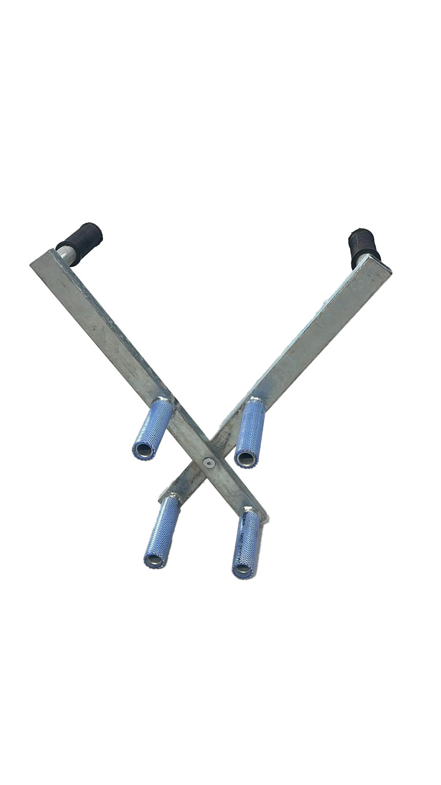 Stein-Trageschere | Griff entgegengesetzt