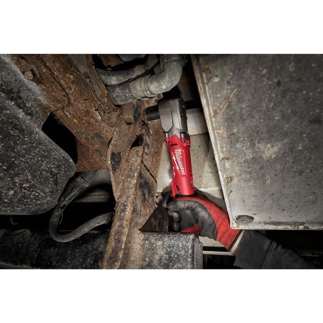 Milwaukee M12FRAIWF38-0 M12 FUEL 3/8"-Akku-Rechtwinkliger Schlagschrauber