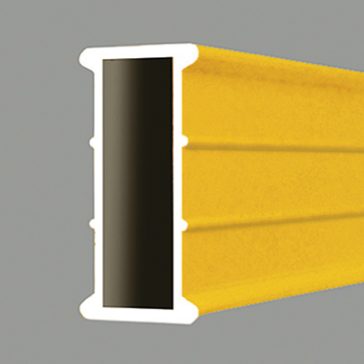 STABILA Elektronische Magnet-Wasserwaage TECH 196 M, 61 cm, 2 Digital-Displays, Messbereich: 0° – 360° (4 x 90°), Anzeige-Modi: °, %, mm/m, in/ft, Schutzklasse IP 65, Seltenerd-Magnetsystem, Tasche