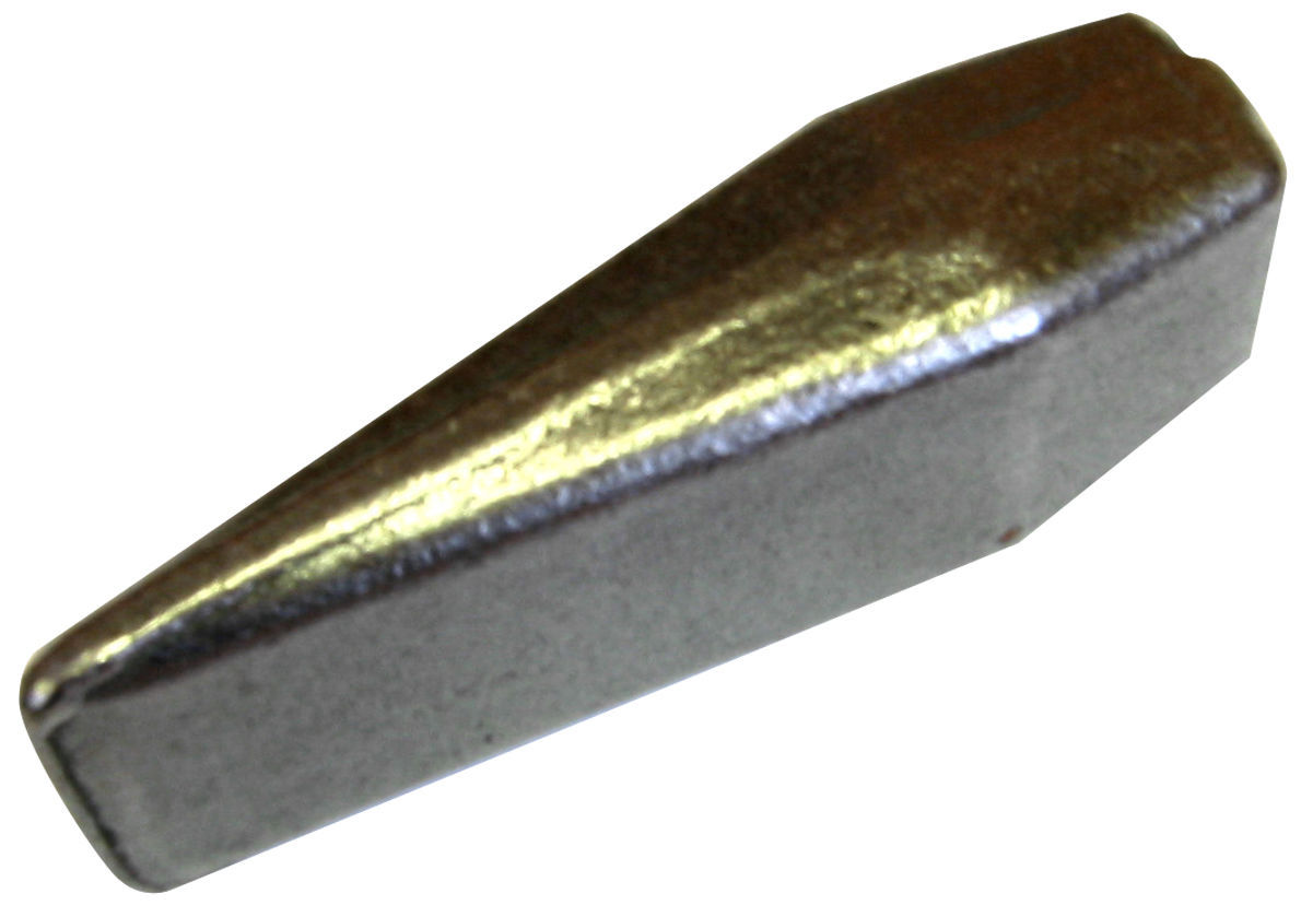 Spaltkeile 0,4 Kg Granit