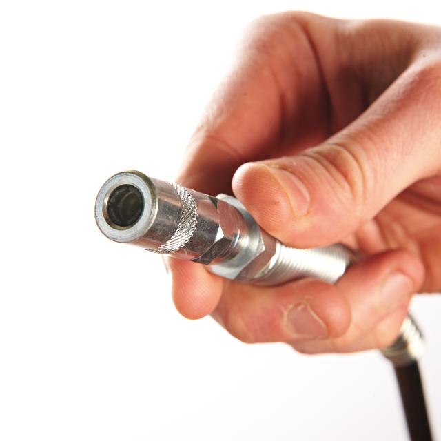 Milwaukee M18GG-0 M18 Akku-Fettpresse