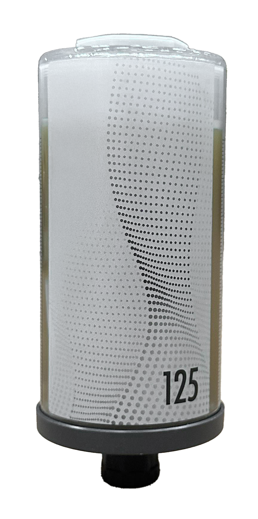 Schmierdose für Flotter 540