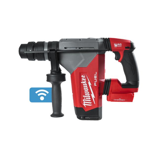 Milwaukee M18ONEFHPX 32MM AKKU-KOMBIHAMMER