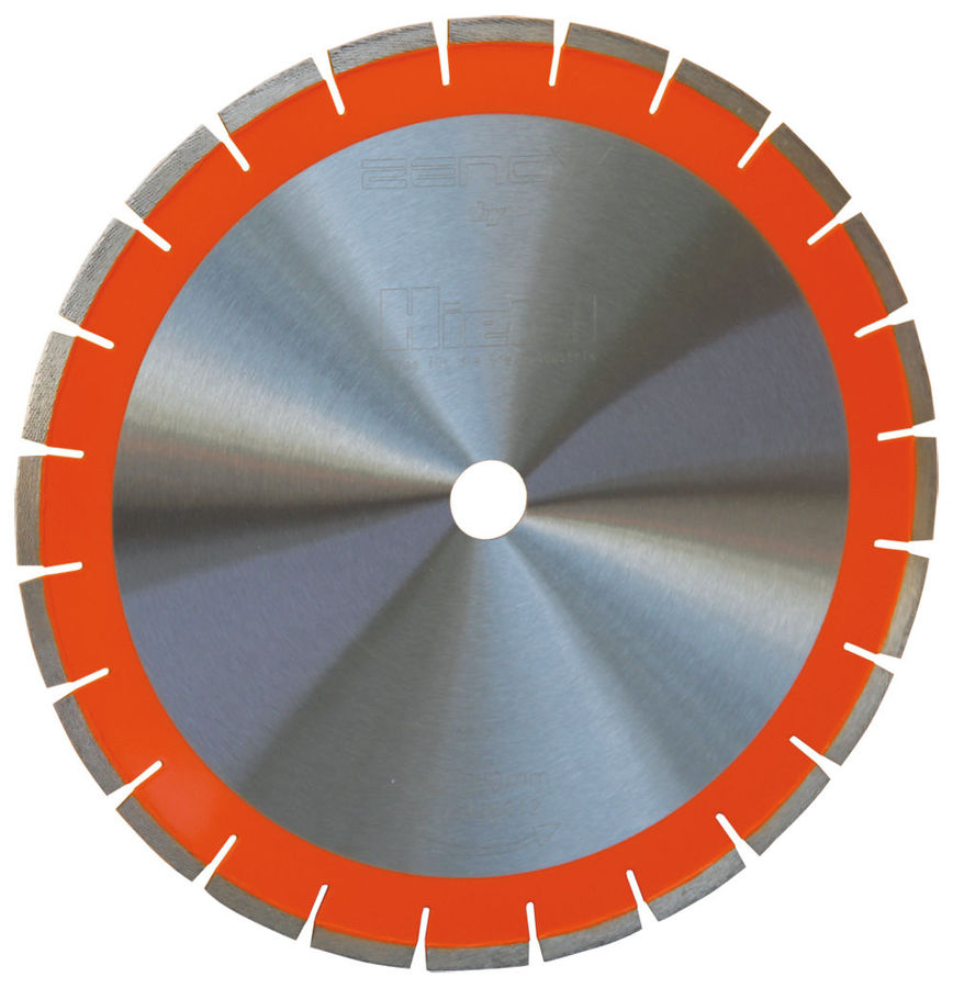 Diamant-Trennscheibe Granit | Zenox | Bau- & Kompaktsäge