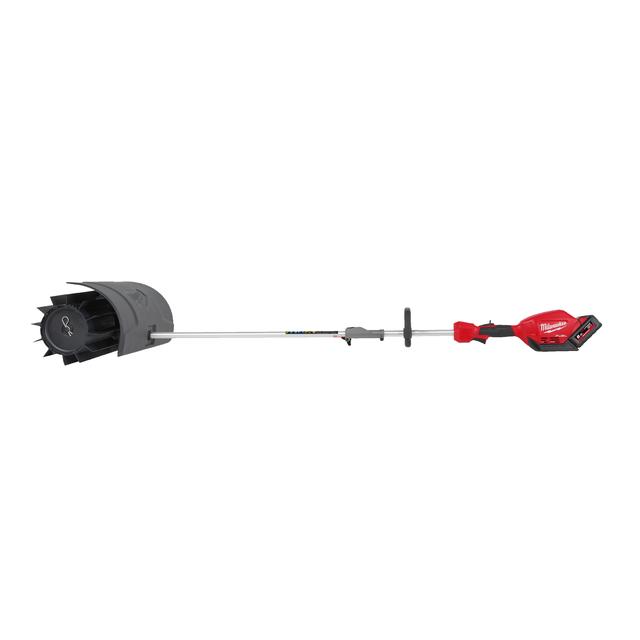 Milwaukee M18FOPH-RBA QUIK-LOK Kehrwalzen-Aufsatz