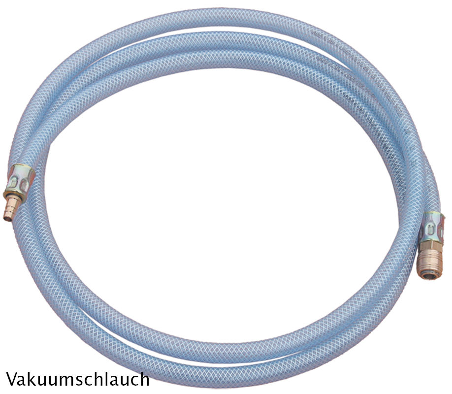 Vakuum-Schlauch 3 m lang