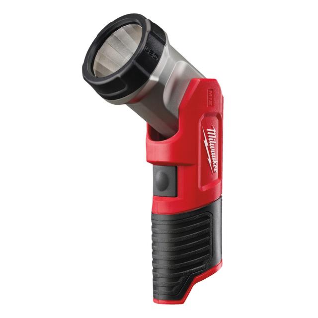 Milwaukee M12TLED-0 M12 Akku-Handleuchte