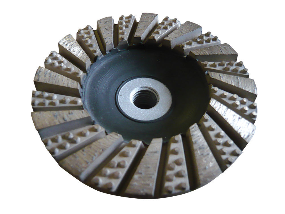 Diamant-Schleifring | TN-V | D100