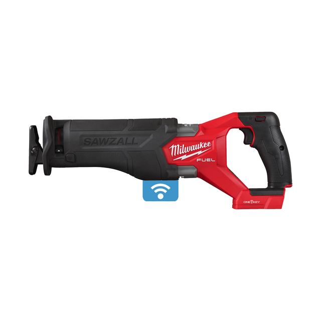 Milwaukee M18ONEFSZ-0X M18 ONE KEY Akku-Säbelsäge