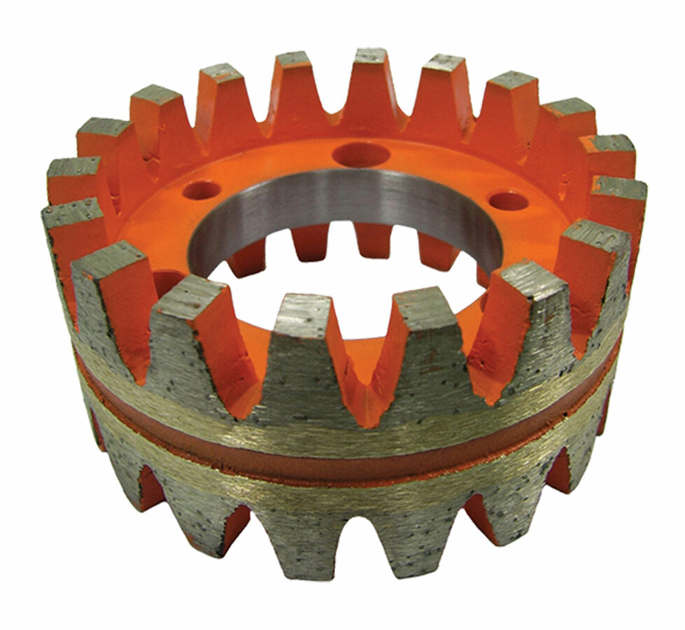 CNC-Diamant-Abtropfflächenfräser | Maxmiller