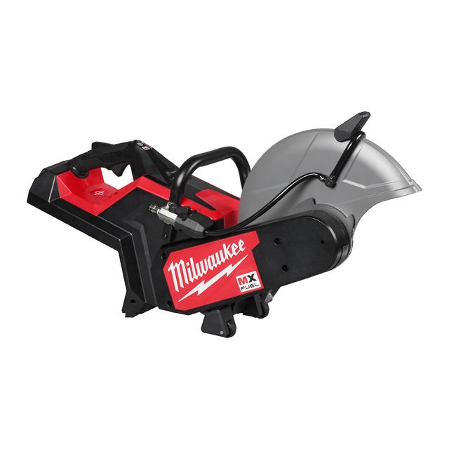 Milwaukee MXFCOS350G2-0 MX FUEL Akku-Trennschleifer 350 mm GEN2