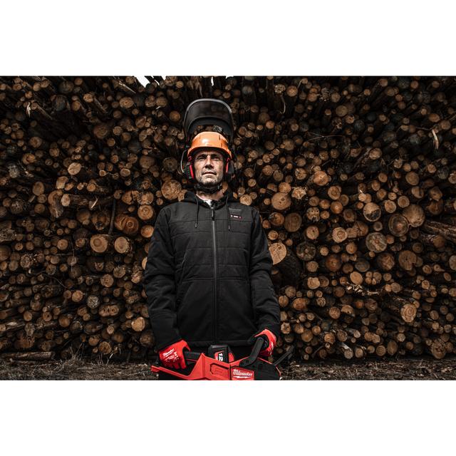 Milwaukee BOLT Compact Komplettvisier Gittervisier, für BOLT 200 Helm