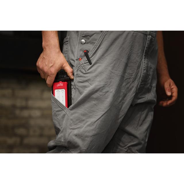 Milwaukee IRFFL Akku-Handleuchte