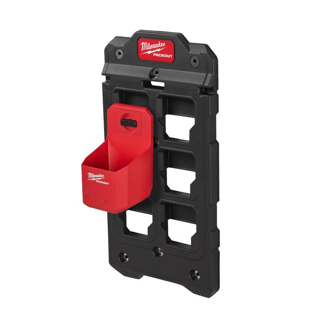 Milwaukee PACKOUT Becherhalter