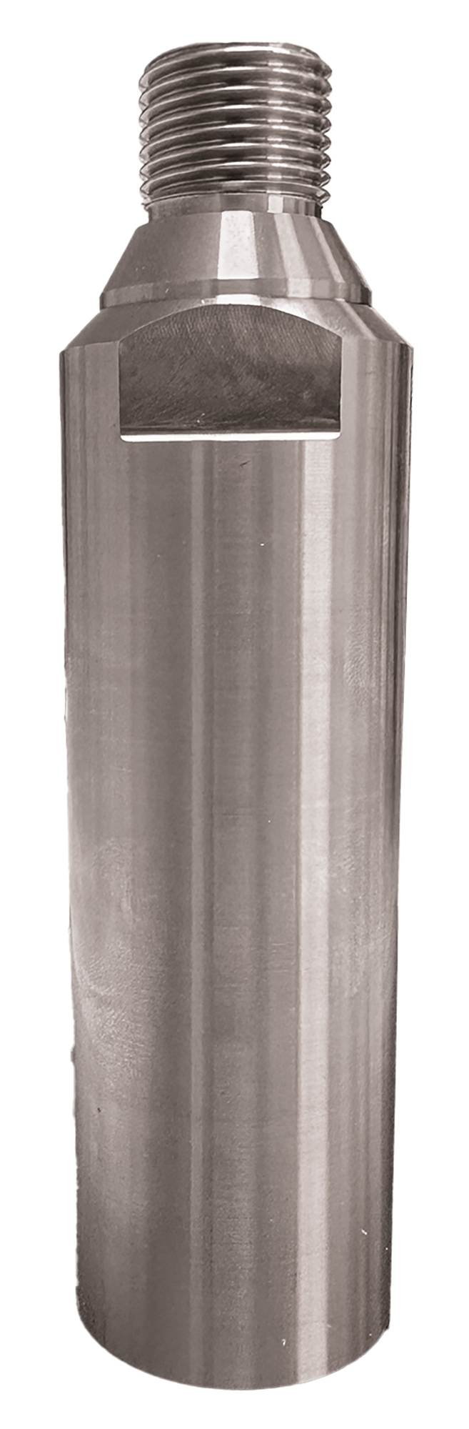 CNC Verlängerung L=120 mm, R1/2" - R1/2"