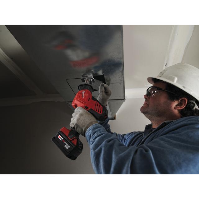 Milwaukee C18HZ-0 AKKU-SAEBELSAEGE