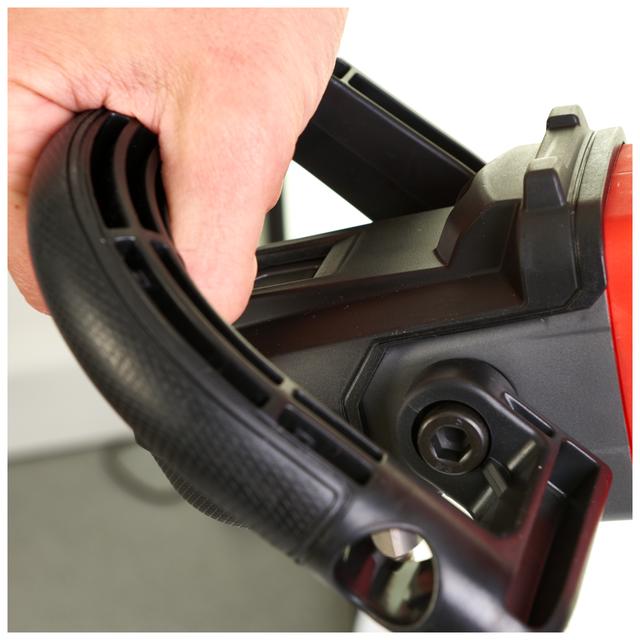 Milwaukee M18FAP180-0X M18 FUEL Akku-Polierer