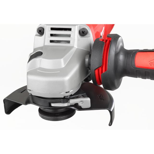 Milwaukee AGV10-125EK Winkelschleifer