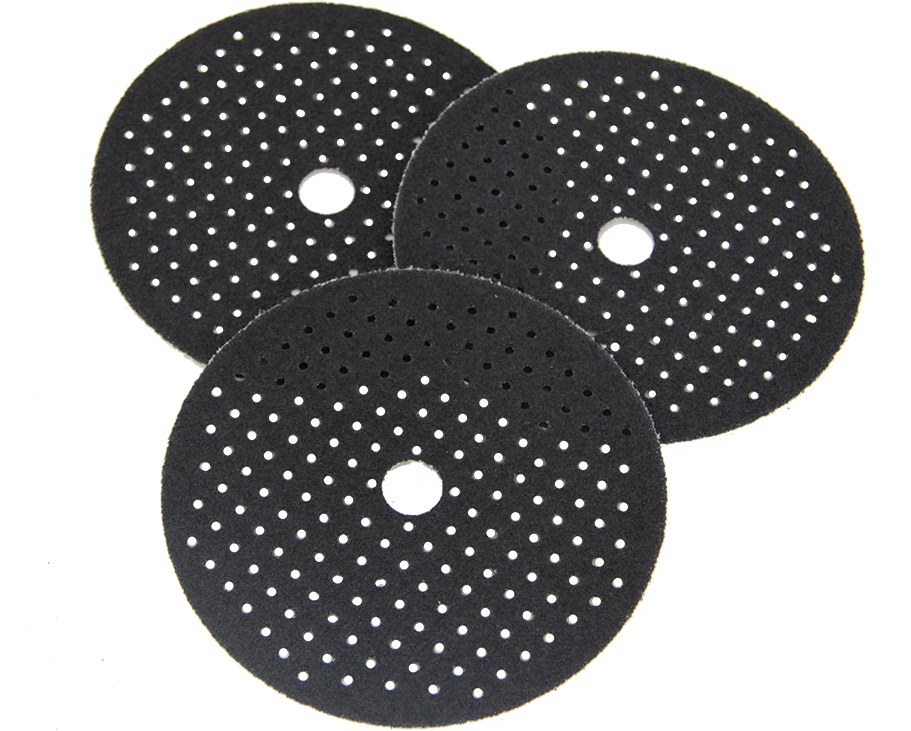 Trockenschleifpapier | useit - SIC Superpad | D136