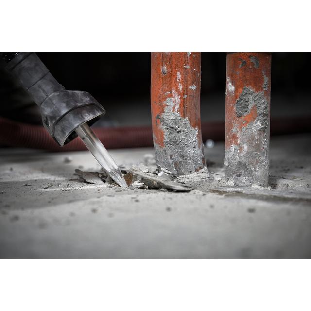 SPITZMEISSEL SDS-MAX