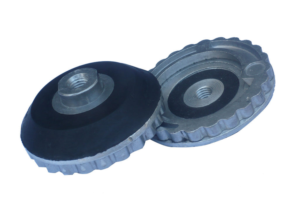 Vibrostop-Kupplung | M14 / SF