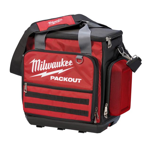 Milwaukee PACKOUT Technikertasche 250 x 430 x 430 mm