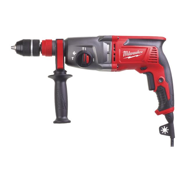 Milwaukee PH26TX Kombihammer
