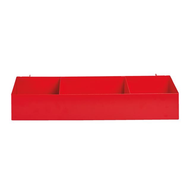 Milwaukee Dosenhalter für TOOLGUARD Werkstattwagen 69 cm / 27"