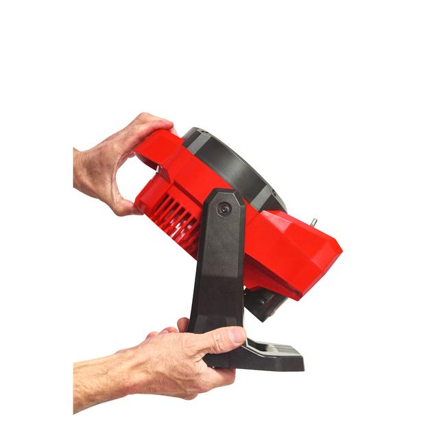 Milwaukee M12AF-0 M12 Akku-Ventilator
