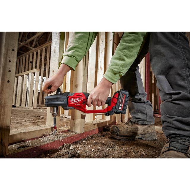 Milwaukee M18CRAD2-0X M18 FUEL Akku-Winkelbohrmaschine