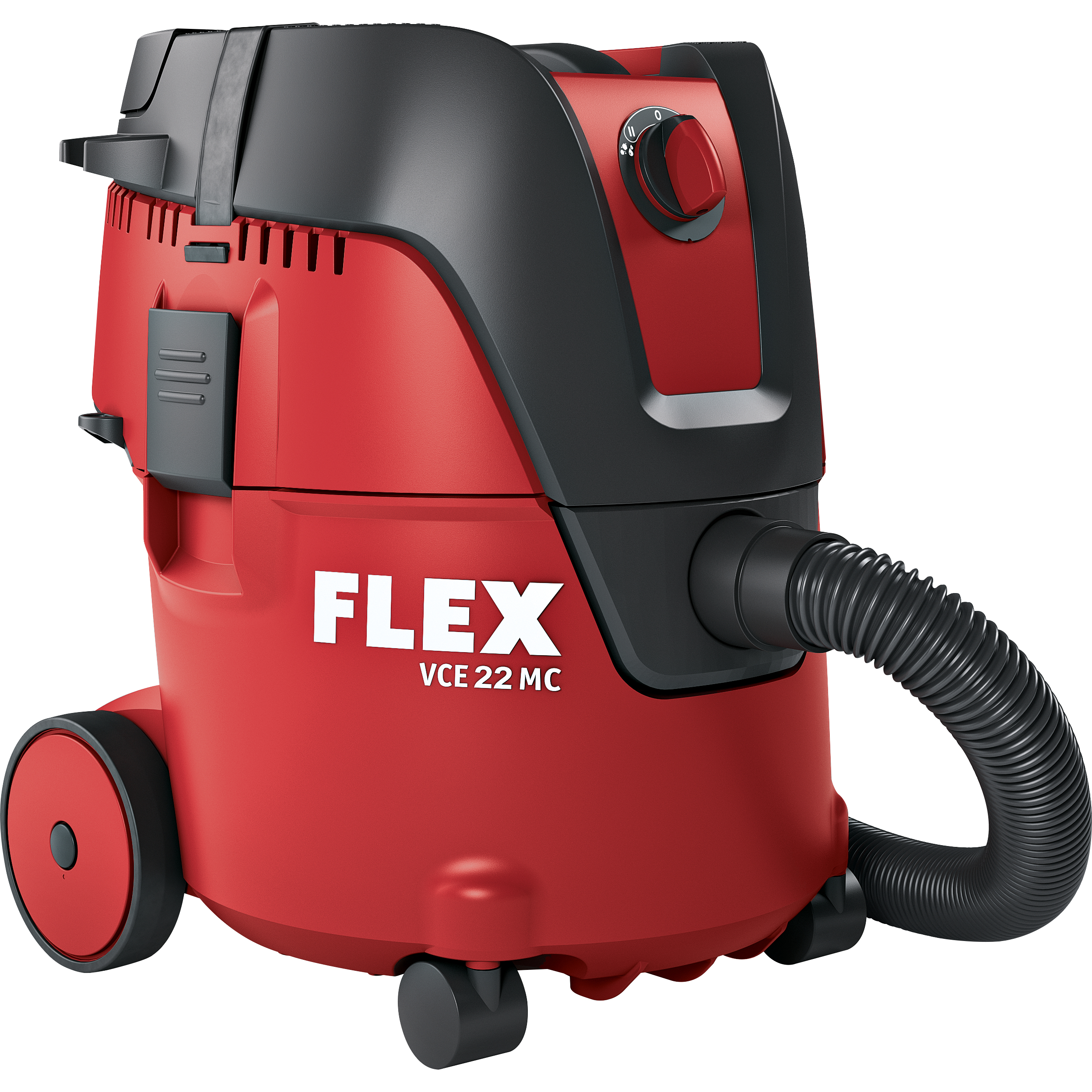FLEX Akku Sauger VCE 22 L MC 2x18.0