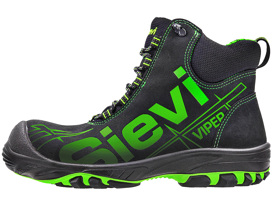 Sievi Viper High+ S3 Gr. 46