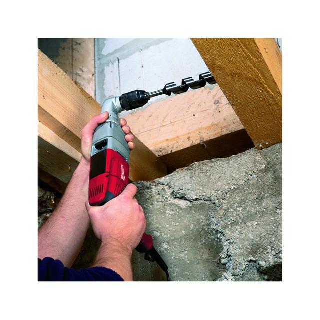 Milwaukee PD2E22R Schlagbohrmaschine