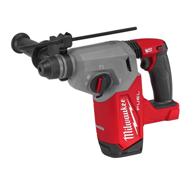 Milwaukee M18FH AKKU-KOMBIHAMMER