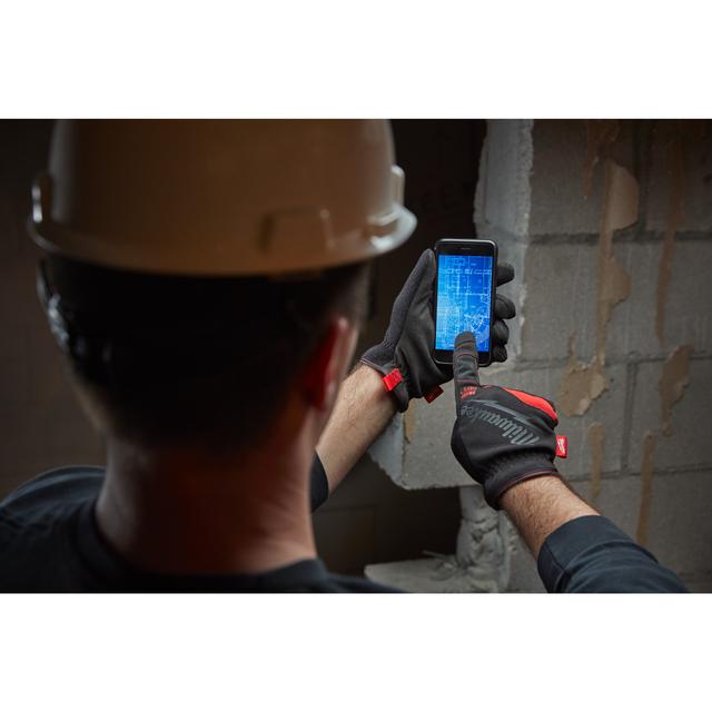 Milwaukee Free-Flex Arbeitshandschuhe Größe 9 (L)