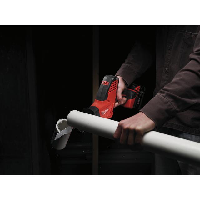 Milwaukee C18HZ-0 AKKU-SAEBELSAEGE