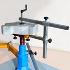 MD Dario Seilsäge SET300 SN44