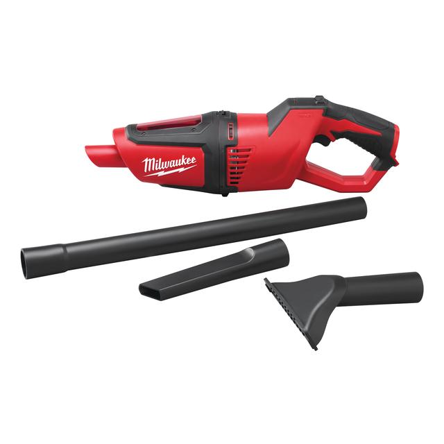Milwaukee M12HV-0 M12 Akku-Handstaubsauger