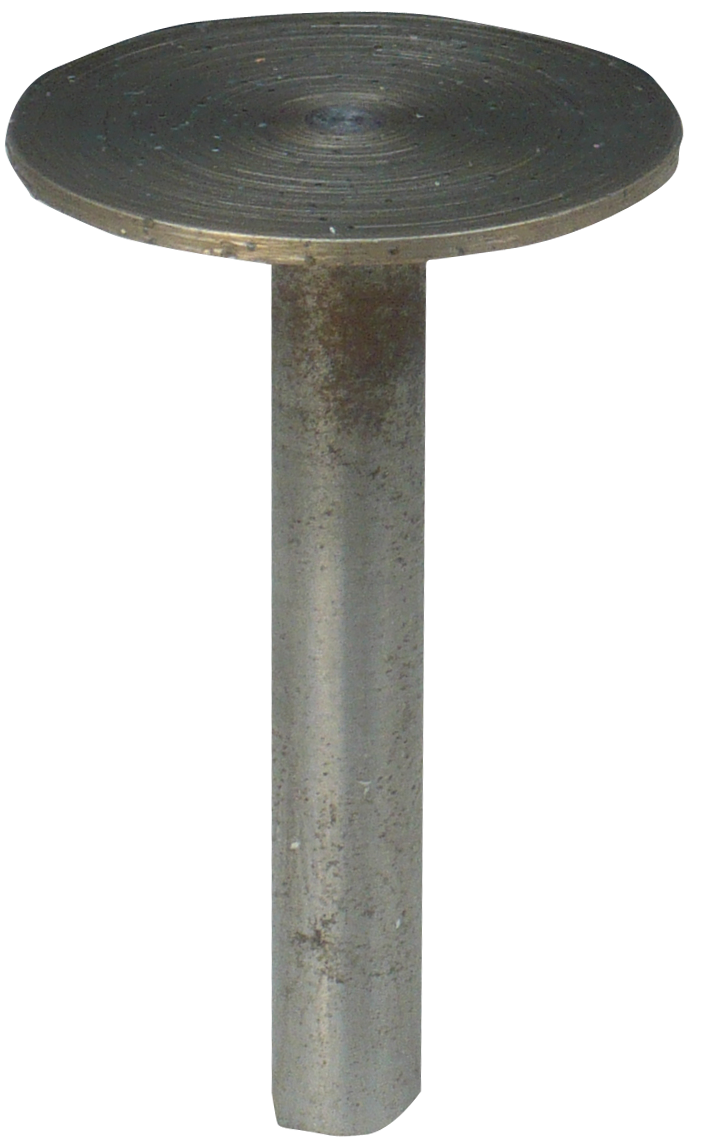 Diamant-Kleinschneidscheibe Si HG 25mm