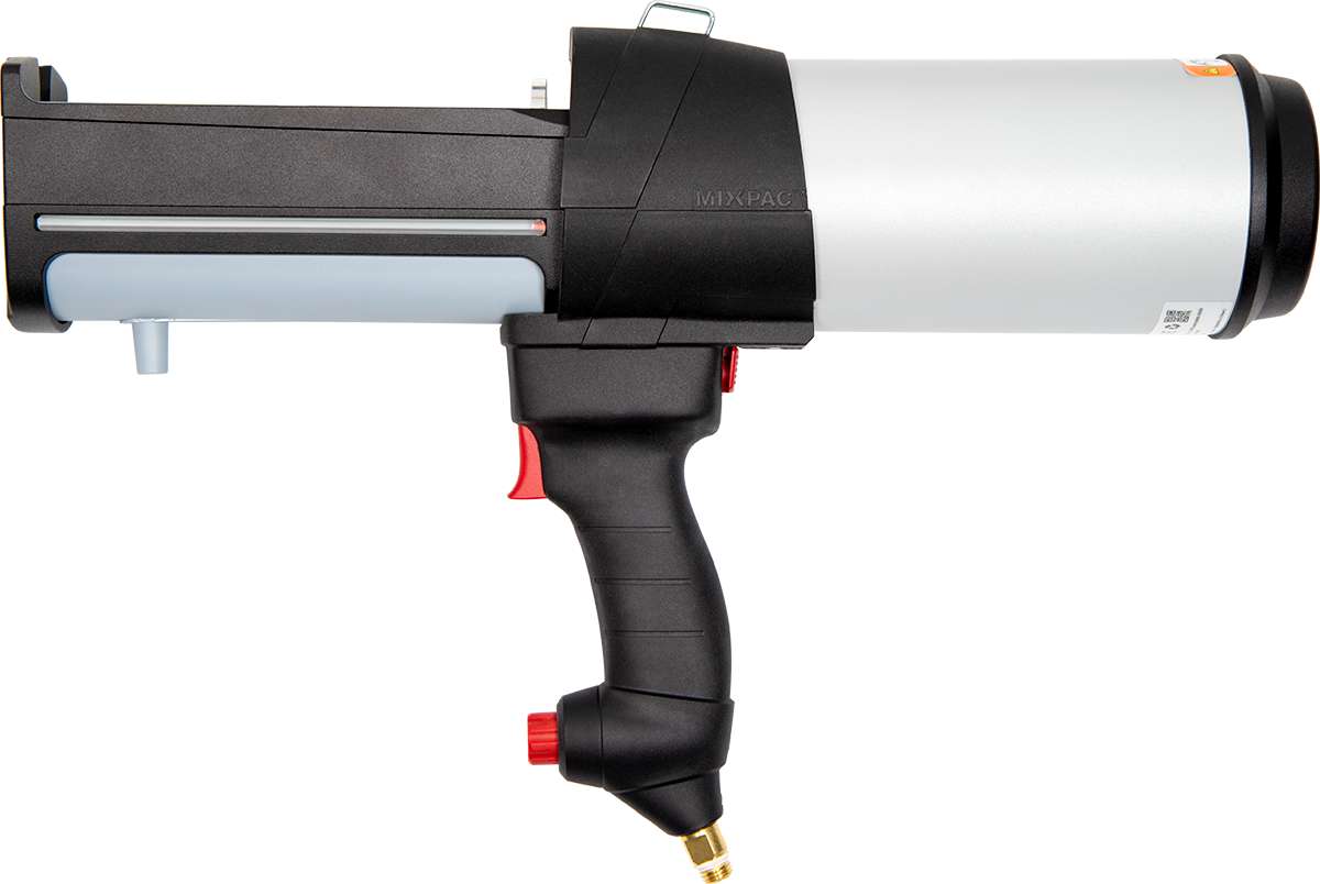 OTTO-CHEMIE OTTO DRUCKLUFT-PISTOLE P 490 DP2X