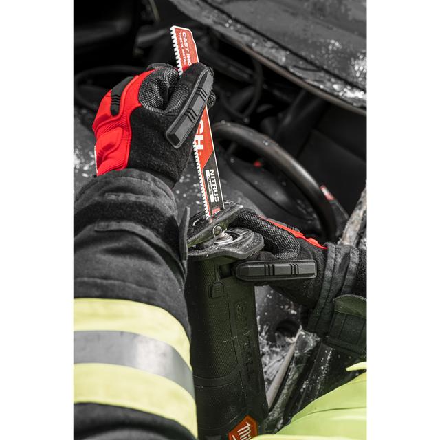 Milwaukee M18ONEFSZ-0X M18 ONE KEY Akku-Säbelsäge