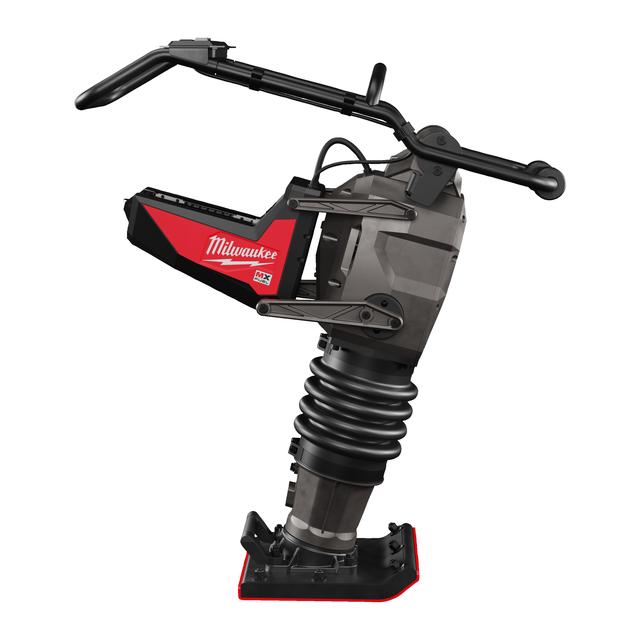Milwaukee MXFRAM60-0 MX FUEL Akku-Stampfer