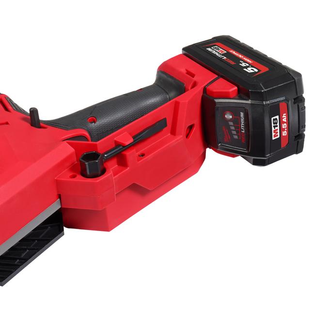 Milwaukee M18FHS20-0 M18 FUEL Akku-Astsäge