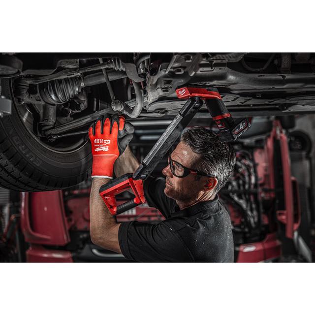 Milwaukee M12UCL-0 M12 Akku-Unterbodenleuchte