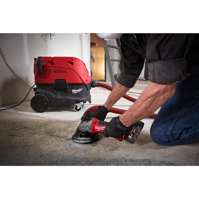 Milwaukee AS-30LAC Absaugsystem