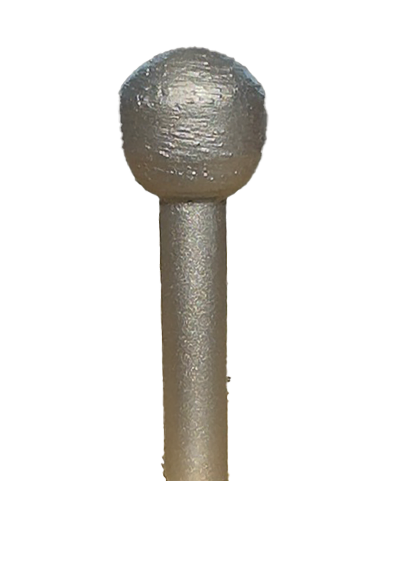 Dia-Frässtift Kugel Ø13 mm